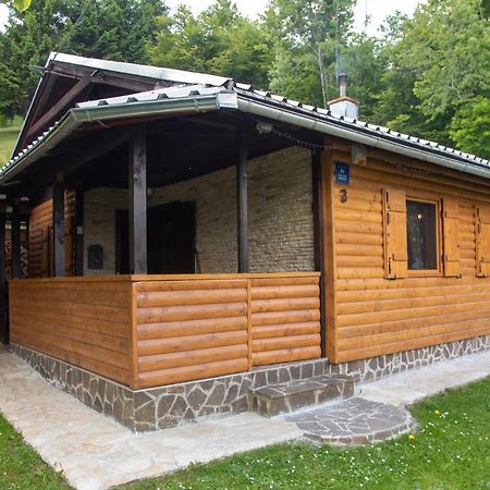 Kuca Za Odmor Gorski Kotar Brestova Draga Екстер'єр фото